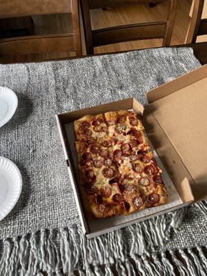 Mario's by null