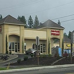 Palm Family Eyecare