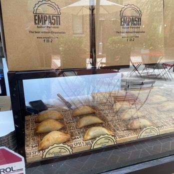 Empa511 - Empanadas Near Me - Baltimore, Maryland
