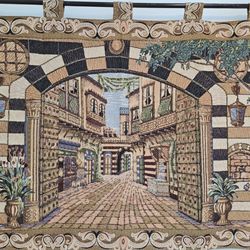 Levant Cafe - Old Syrian Village