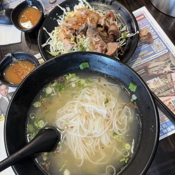 Pho Vit 115 - M Vt ( Duck gizzard ) - Noodles Near Me - El Monte, California Pho Vit 115 - M Vt ( Duck gizzard ) - Noodles Near Me - El Monte, California