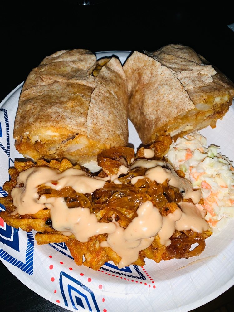 Good Eats Diner