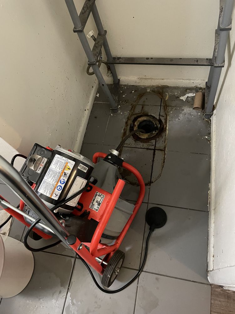 Slide of AZ Sunrise Plumbing