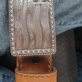 Boot Barn - New belt - Shoe Stores Near Me - San Diego, California
