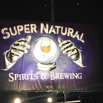 SuperNatural Brewing & Spirits - Brewpubs Near Me - Livonia, Michigan SuperNatural Brewing & Spirits - Brewpubs Near Me - Livonia, Michigan