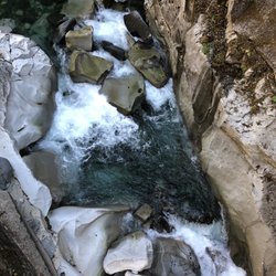 Coquihalla Canyon Provincial Park
