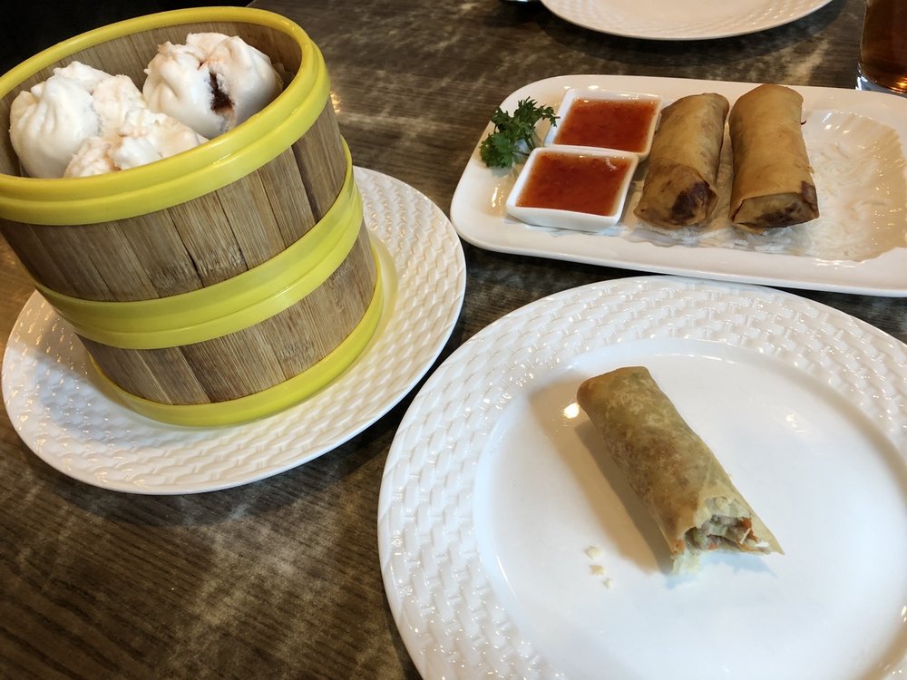 GINGER BISTRO 75 Photos & 105 Reviews 2366 Surfside Boulevard C101