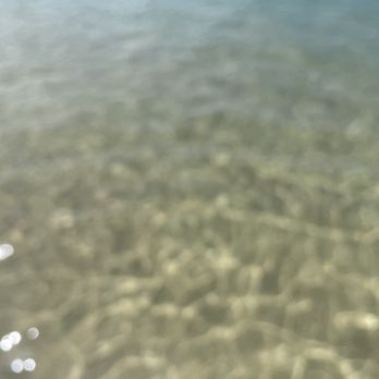 Playita del Condado - Ocean - Beaches Near Me - San Juan, Puerto Rico