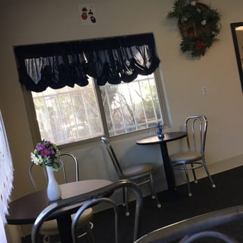 Super Subs - Additional seating area - Sandwiches Near Me - Banning, California Super Subs - Additional seating area - Sandwiches Near Me - Banning, California