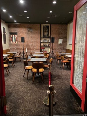 Revival Bar+Kitchen by null