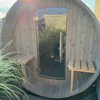 Zee Electrical Works - Sauna - Electricians Near Me
