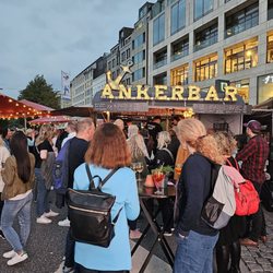 Jungfernstieg