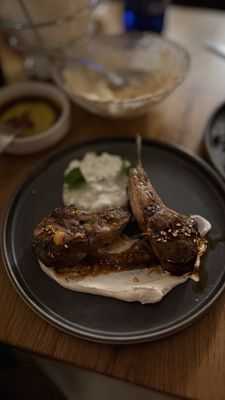 Zaytinya by null Zaytinya by null