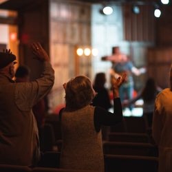 Harvest Community Church