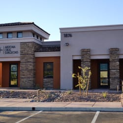 Arizona Oral and Maxillofacial Surgeons - AZOMS brand new building in Oro Valley!