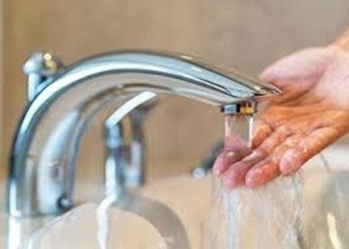 Slide of Five Guys Plumbing Naperville