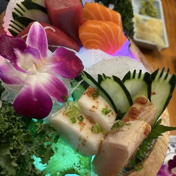 Bluefin Sushi Bar & Ramen - Sushi Bars Near Me - Sunset Valley, Texas Bluefin Sushi Bar & Ramen - Sushi Bars Near Me - Sunset Valley, Texas