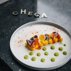 Checa - our causa