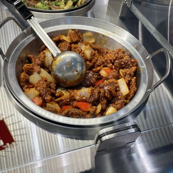 Panda Express - beef - Chinese Near Me - Winter Garden, Florida Panda Express - beef - Chinese Near Me - Winter Garden, Florida