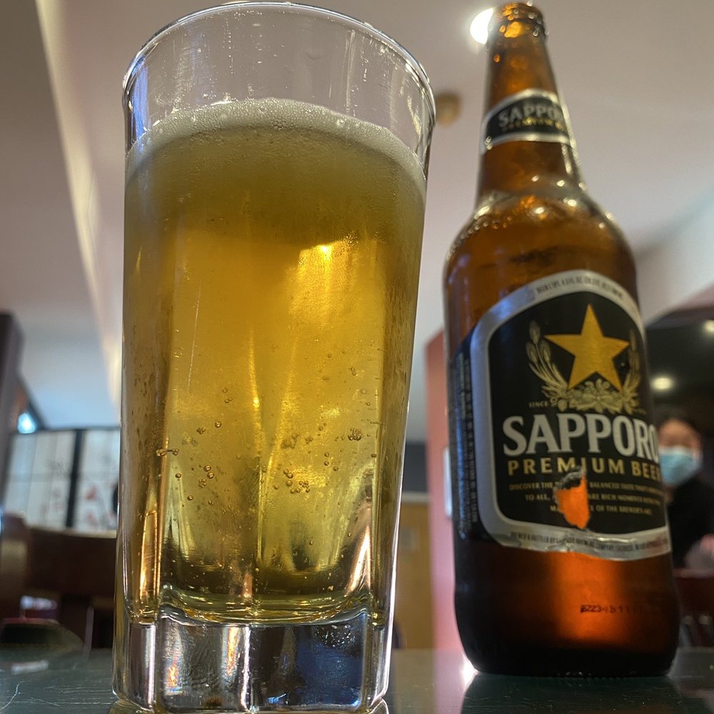 Bashamichi Sushi and Bar - This really hit the spot. - Japanese Near Me - Millbrae, California Bashamichi Sushi and Bar - This really hit the spot. - Japanese Near Me - Millbrae, California