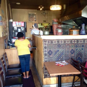 Afghan Chopan Restaurant - Very tiny restaurant. - Afghan Near Me - Richmond, British Columbia