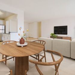 West 96th Apartments