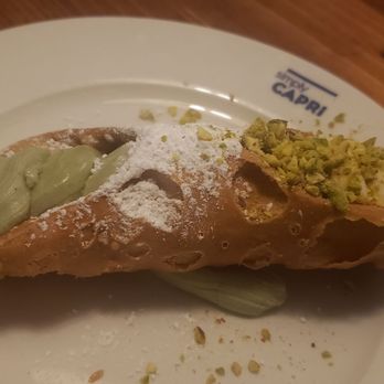 Simply Capri - Canolli - Italian Near Me - Winter Garden, Florida Simply Capri - Canolli - Italian Near Me - Winter Garden, Florida