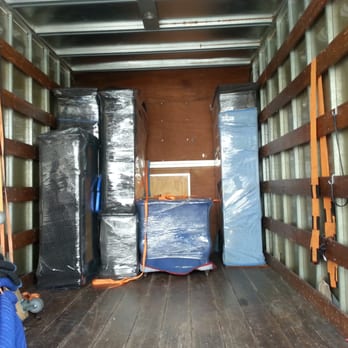 MFL - Moving For Less - Movers Near Me - Palm Desert, California