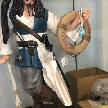 Econ World Trading - Who's walking the plank? - Wholesale Stores Near Me - Fremont, California Econ World Trading - Who's walking the plank? - Wholesale Stores Near Me - Fremont, California