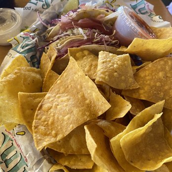 LuLu's Destin - Fish tacos - Seafood Near Me - Destin, Florida