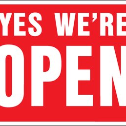 Exterior outside entrance of Southpaw Services - Come by!
We are open Monday - Friday! - Odessa, Texas Exterior outside entrance of Southpaw Services - Come by!
We are open Monday - Friday! - Odessa, Texas