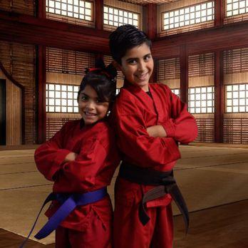 Saldivar Martial Arts - Karate Near Me - San Antonio, Texas Saldivar Martial Arts - Karate Near Me - San Antonio, Texas