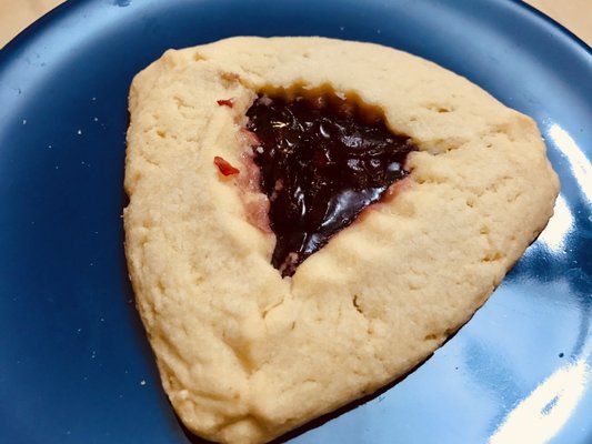 United Bakers Dairy Restaurant by null