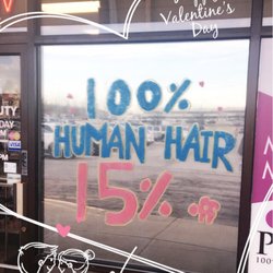King's Beauty - Happy Valentine's Day All human hair on SALE!! Get your hair & save your money ;)