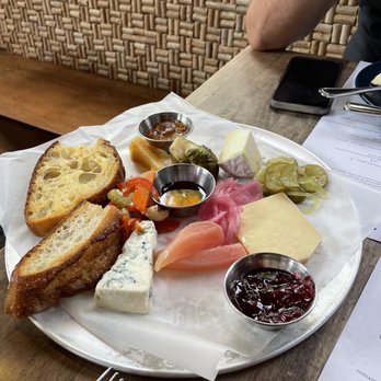 The Brewer's Fork - Local Cheese Board - Pizza Near Me - Boston, Massachusetts The Brewer's Fork - Local Cheese Board - Pizza Near Me - Boston, Massachusetts