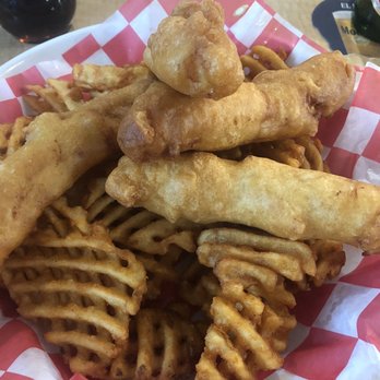 Grandpa’s Restaurant - Fish and chips! - Coffee & Tea Near Me - Naugatuck, Connecticut