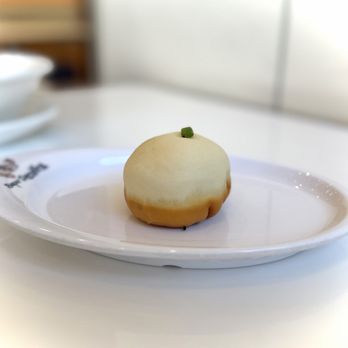 Super Dumpling - Pan Pan-Fried Beef Bun 牛肉生煎包 - Noodles Near Me - Orange, California