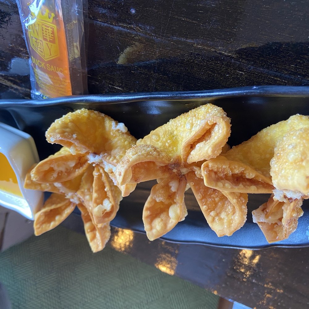 Typhoon Noodle - Crab Rangoons - Asian Fusion Near Me - Asheville, North Carolina Typhoon Noodle - Crab Rangoons - Asian Fusion Near Me - Asheville, North Carolina
