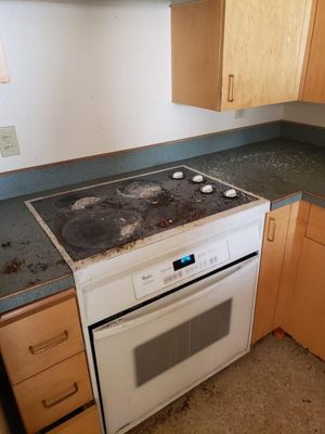 Friendly neighborhood cleaners