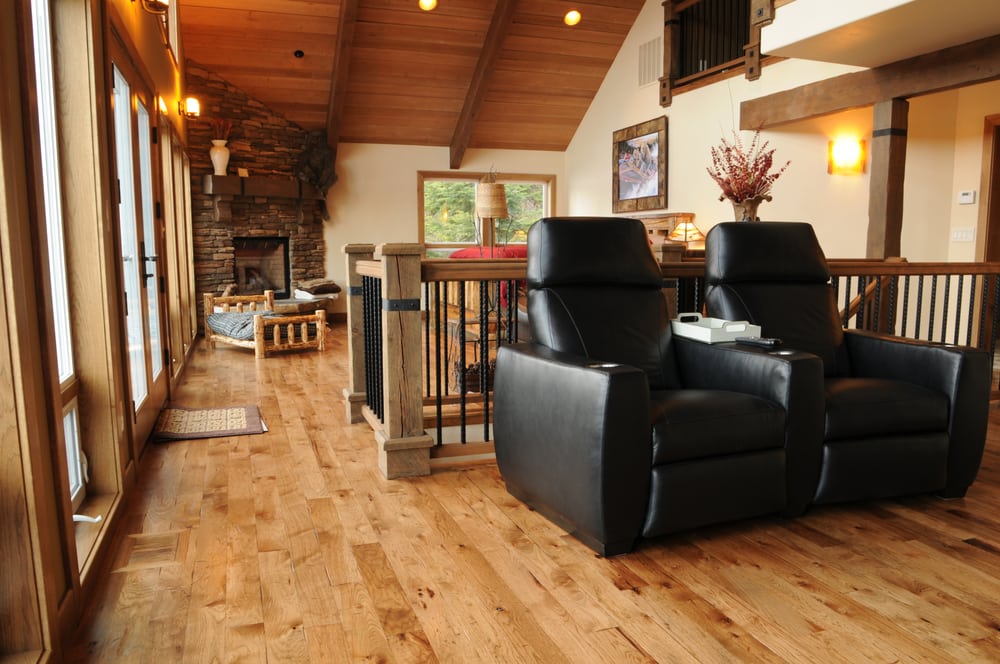 SELECT WOOD FLOORS Updated July 2025 Coeur d'Alene, Idaho