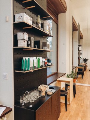 The Miners Coffee JZP by null