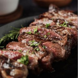 Buenos Aires Grill - SKIRT STEAK