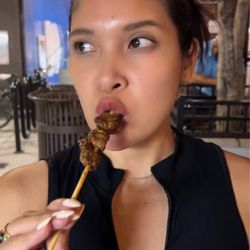 Apandi BBQ - Check out @hypefoodies on ig & tiktok for a detailed video
