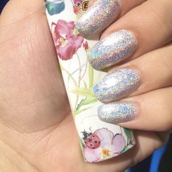 Lily Nail - Always trying something new and she did a amazing job - Nail Salons Near Me - Medford, Massachusetts Lily Nail - Always trying something new and she did a amazing job - Nail Salons Near Me - Medford, Massachusetts