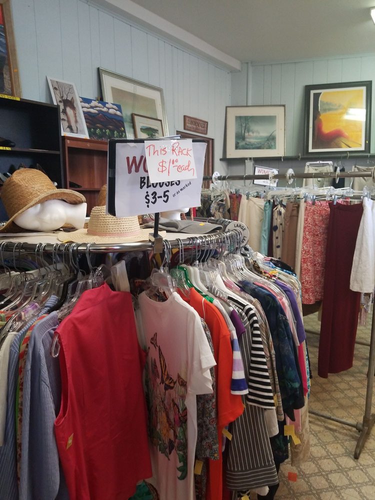 ST JOHNS THRIFT SHOP 1406 Central Ave SW, Albuquerque, New Mexico Thrift Stores Phone