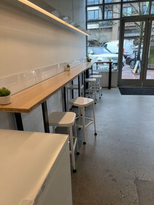 Kure Superfood Cafe by null