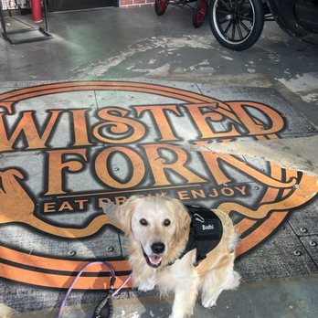 The Twisted Fork - Check out the Twisted Fork - Bars Near Me - Port Charlotte, Florida The Twisted Fork - Check out the Twisted Fork - Bars Near Me - Port Charlotte, Florida