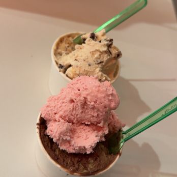 Shock Gelato - Gelato Near Me - Birmingham, Michigan Shock Gelato - Gelato Near Me - Birmingham, Michigan
