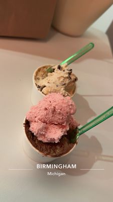 Shock Gelato by null