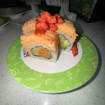 Sushi Plus Rotary Sushi Bar - Sushi Bars Near Me - Chicago, Illinois Sushi Plus Rotary Sushi Bar - Sushi Bars Near Me - Chicago, Illinois